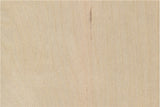 White Birch Plywood Sheets