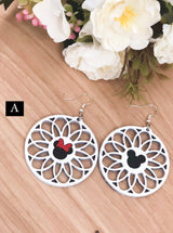 Gorgeous Earrings