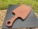 Charcuterie Board-Straight Handle