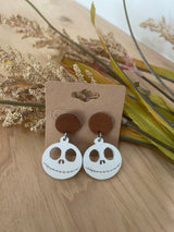 Halloween Earrings