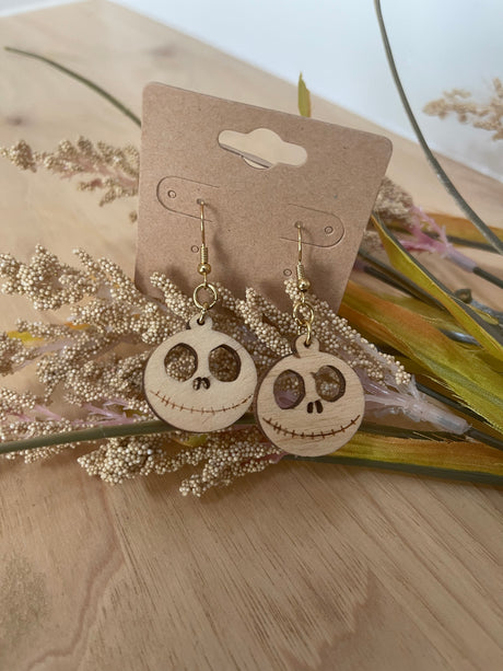 Halloween Earrings