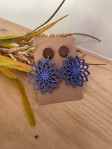 Flower Earring