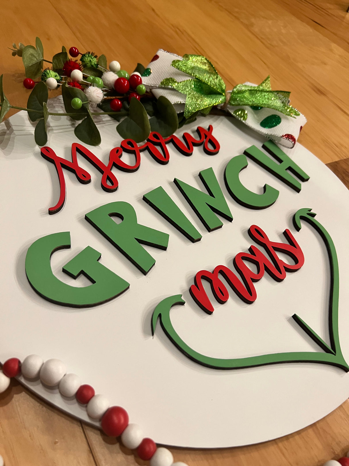 Merry "G" Mas