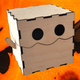 Halloween Boxes