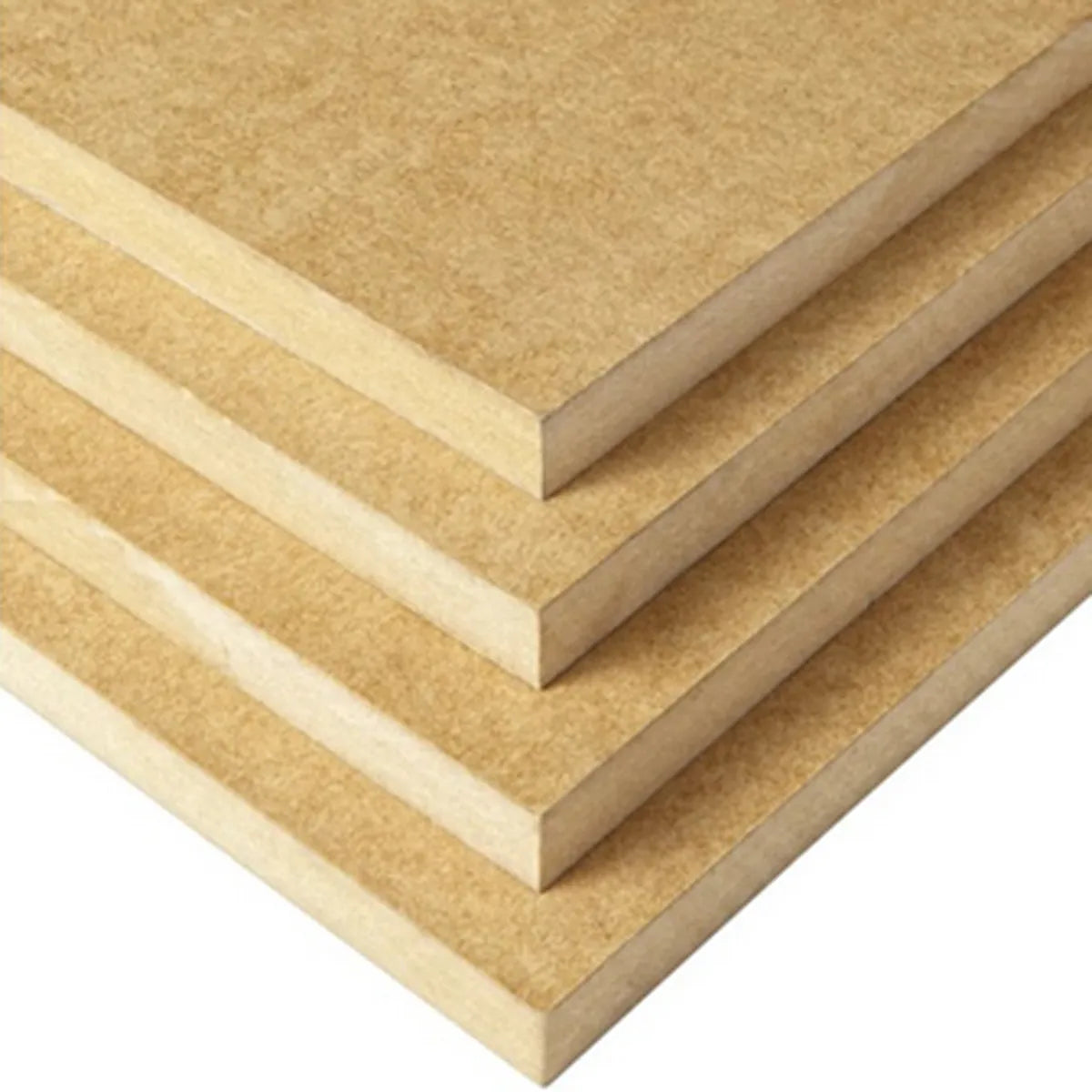 MDF Sheets