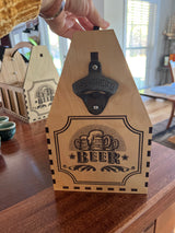 Beer Caddy