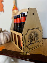 Beer Caddy